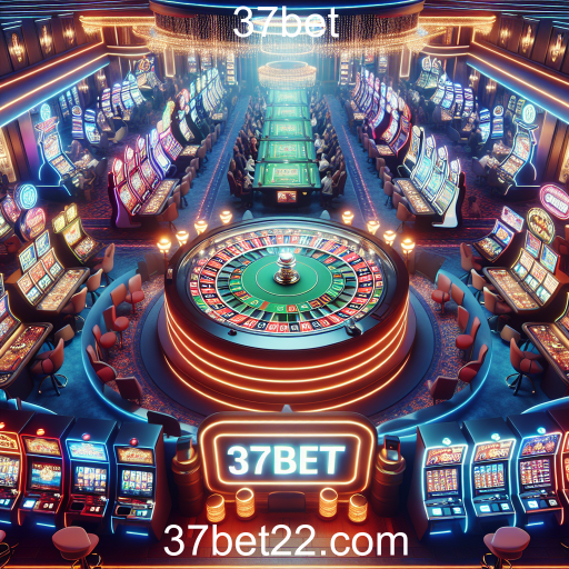 Experimente a Emoção do Live Casino na 37bet