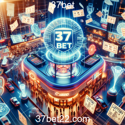 Descubra a Emoção dos 'Lottery Picks' no 37bet