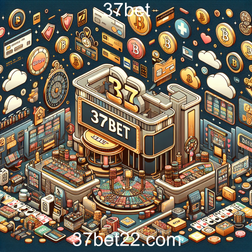 Flexibilidade e Segurança nas Opções de Pagamento da 37bet