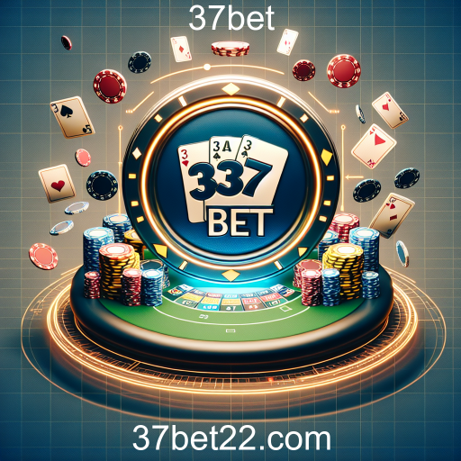 Descubra o emocionante Poker Room do 37bet