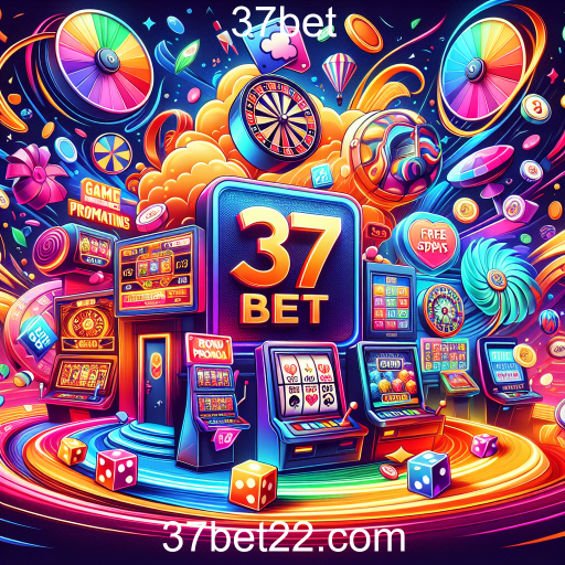 Descubra as Ofertas Exclusivas do 37bet e Aumente Suas Chances de Ganhar!